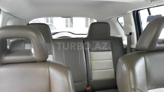 Jeep Compass 2007, 79,000 km - 2.4 l - Bakı