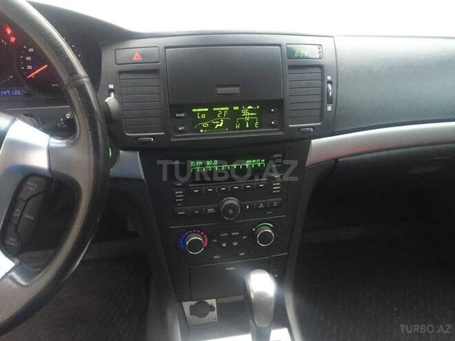 Chevrolet Epica 2010, 147,000 km - 2.0 l - Bakı