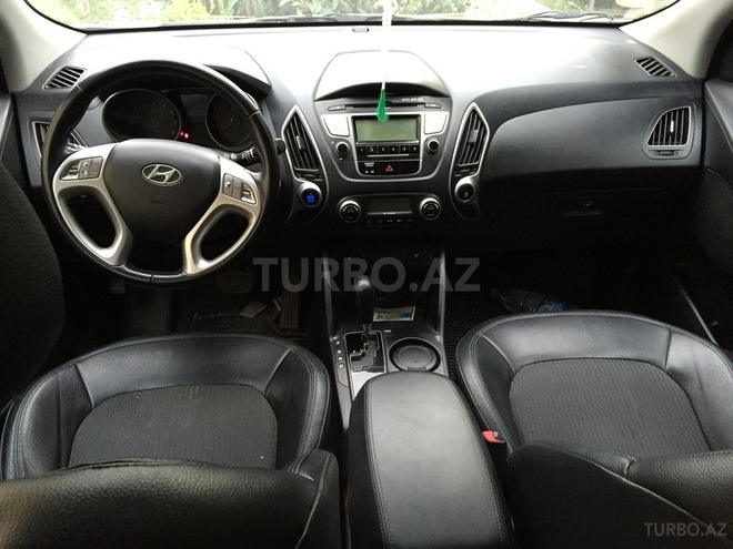 Hyundai ix35 2011, 74,919 km - 2.0 л - Bakı