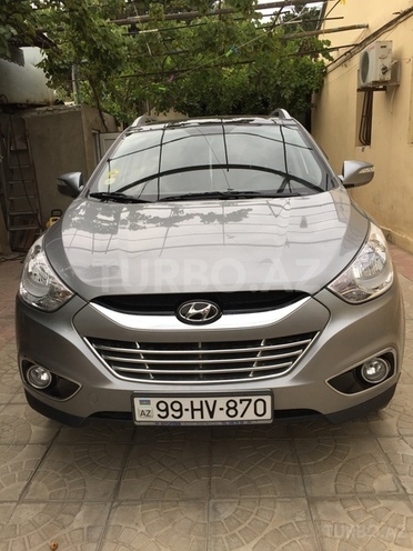 Hyundai ix35 2011, 74,919 km - 2.0 л - Bakı