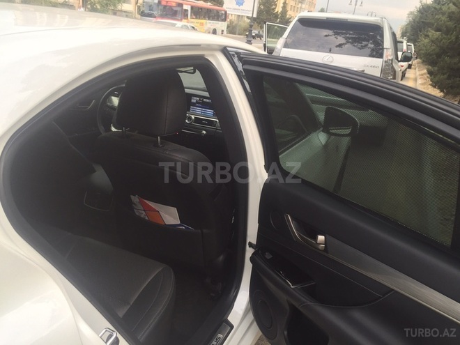 Lexus GS 250 2013, 35,000 km - 2.5 l - Bakı
