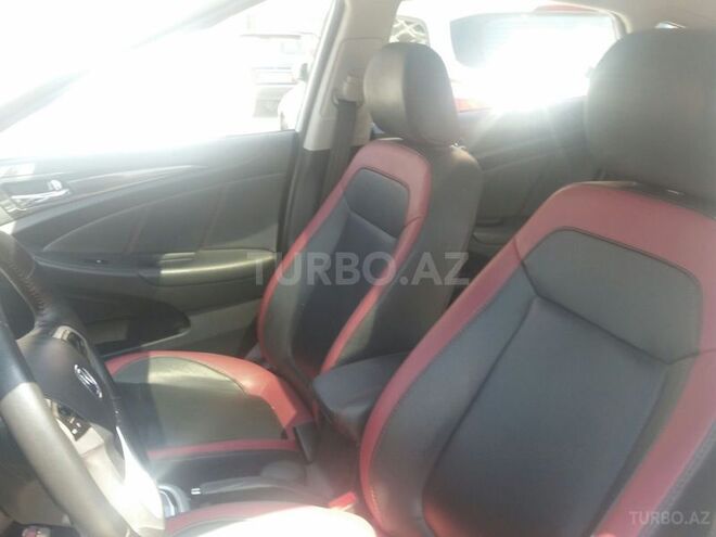 Changan Eado 2013, 26,000 km - 1.6 l - Bakı