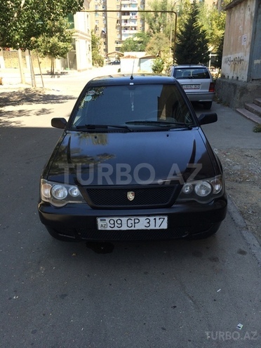 Saipa 132 2013, 80,000 km - 1.3 л - Bakı