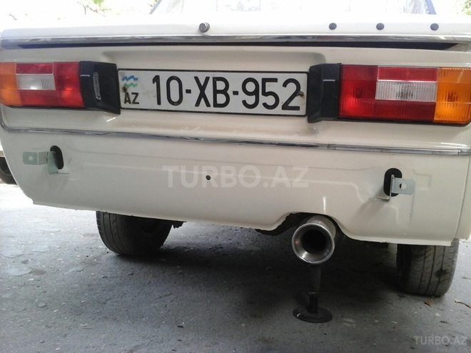 LADA (VAZ) 2106 1989, 400,000 km - 1.5 l - Bakı
