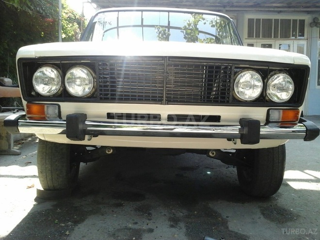 LADA (VAZ) 2106 1989, 400,000 km - 1.5 l - Bakı