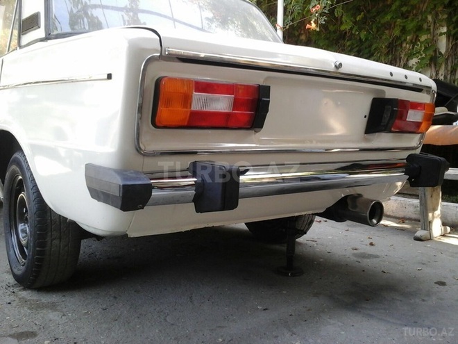 LADA (VAZ) 2106 1989, 400,000 km - 1.5 l - Bakı