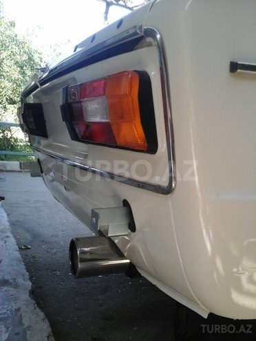 LADA (VAZ) 2106 1989, 400,000 km - 1.5 l - Bakı