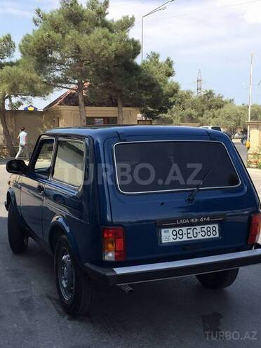 LADA (VAZ) Niva 2013, 430,000 km - 0.2 l - Bakı