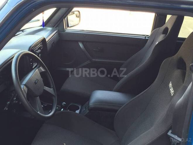 LADA (VAZ) Niva 2013, 430,000 km - 0.2 l - Bakı