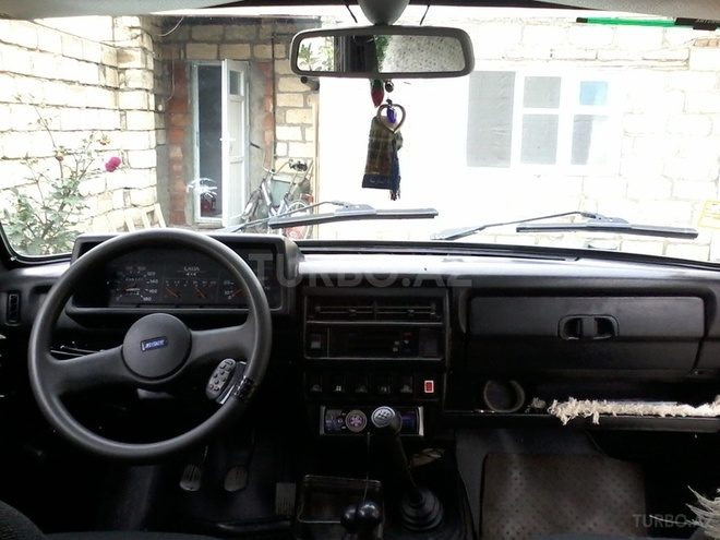 LADA (VAZ) Niva 2007, 95,000 km - 1.7 l - Bakı