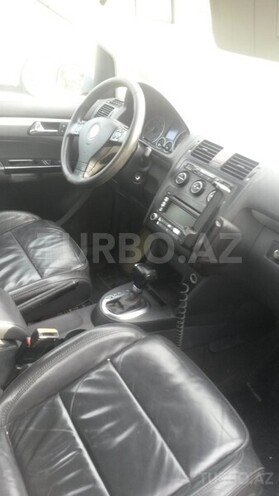 Volkswagen Touran 2005, 268,000 km - 2.0 l - Bakı