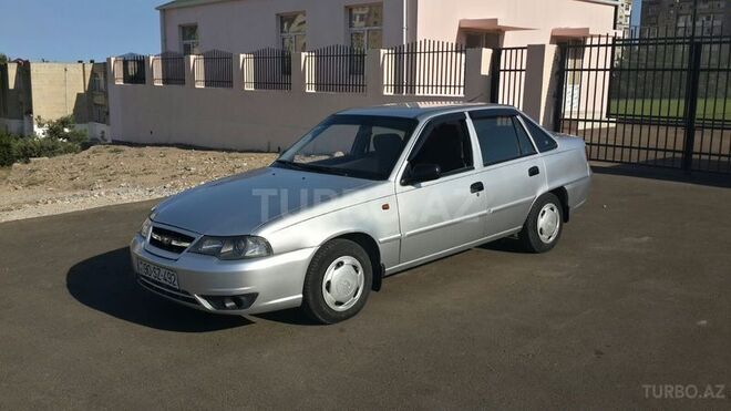Daewoo Nexia 2011, 117,000 km - 1.5 l - Bakı