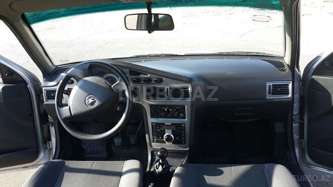 Daewoo Nexia 2011, 117,000 km - 1.5 l - Bakı