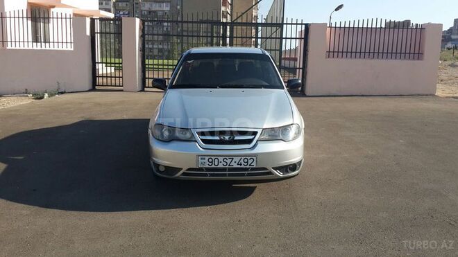 Daewoo Nexia 2011, 117,000 km - 1.5 l - Bakı
