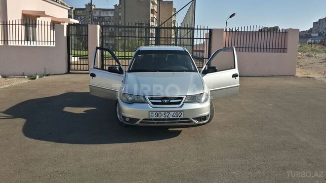 Daewoo Nexia 2011, 117,000 km - 1.5 l - Bakı