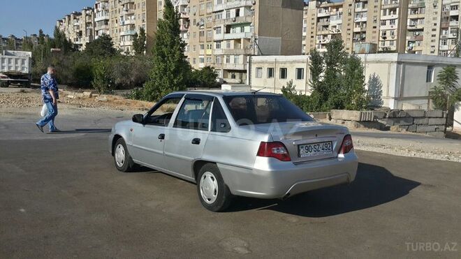 Daewoo Nexia 2011, 117,000 km - 1.5 l - Bakı