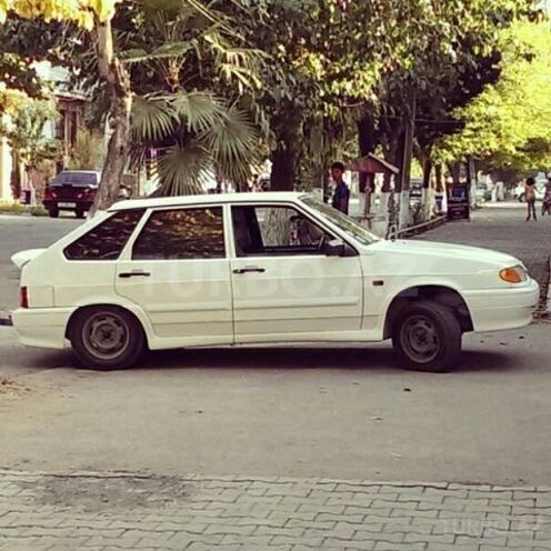 LADA (VAZ) 2114 2011, 125,300 km - 1.6 l - Bakı