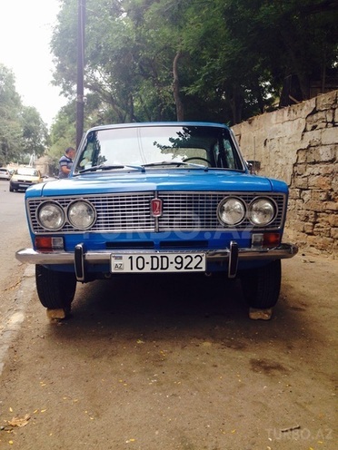 LADA (VAZ) 2103 1980, 100,000 km - 1.6 л - Bakı