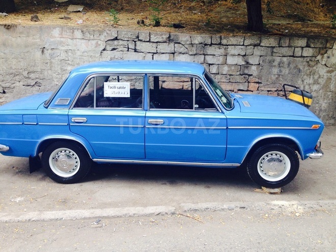 LADA (VAZ) 2103 1980, 100,000 km - 1.6 л - Bakı