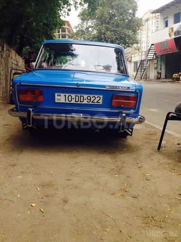 LADA (VAZ) 2103 1980, 100,000 km - 1.6 л - Bakı