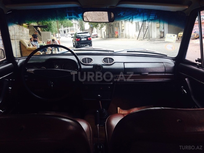 LADA (VAZ) 2103 1980, 100,000 km - 1.6 л - Bakı
