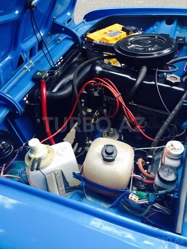 LADA (VAZ) 2103 1980, 100,000 km - 1.6 л - Bakı