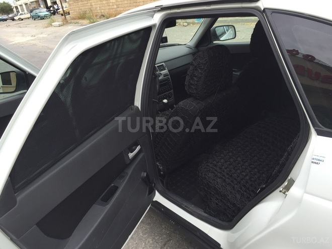 LADA (VAZ) Priora 2013, 45,681 km - 1.6 l - Bakı
