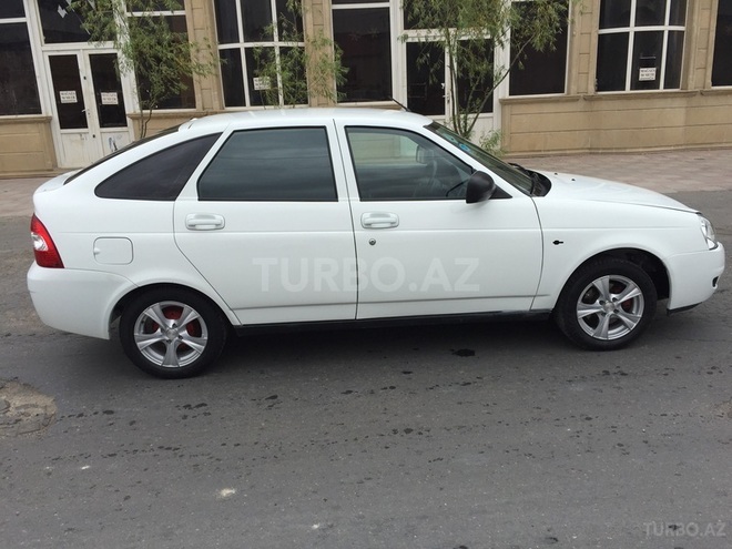 LADA (VAZ) Priora 2013, 45,681 km - 1.6 l - Bakı
