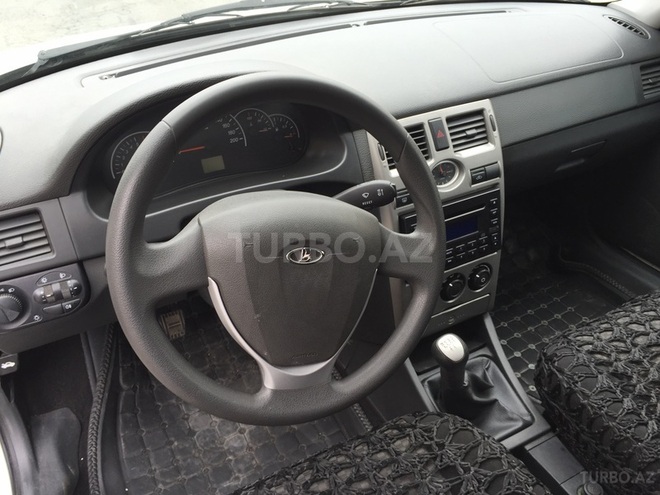 LADA (VAZ) Priora 2013, 45,681 km - 1.6 l - Bakı