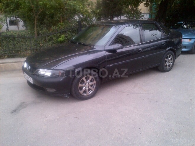 Opel Vectra 1996, 160,000 km - 1.8 l - Bakı