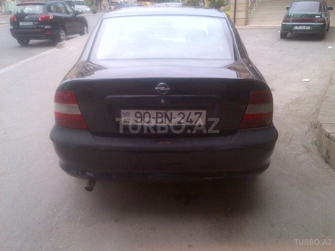 Opel Vectra 1996, 160,000 km - 1.8 l - Bakı