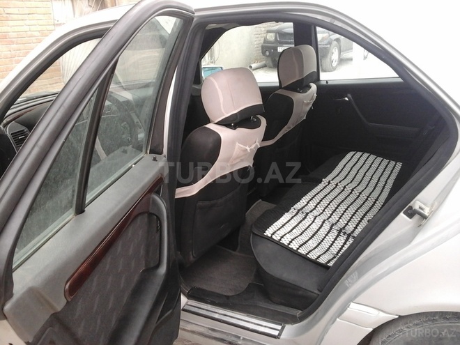 Mercedes C 230 1996, 349,018 km - 2.3 л - Bakı