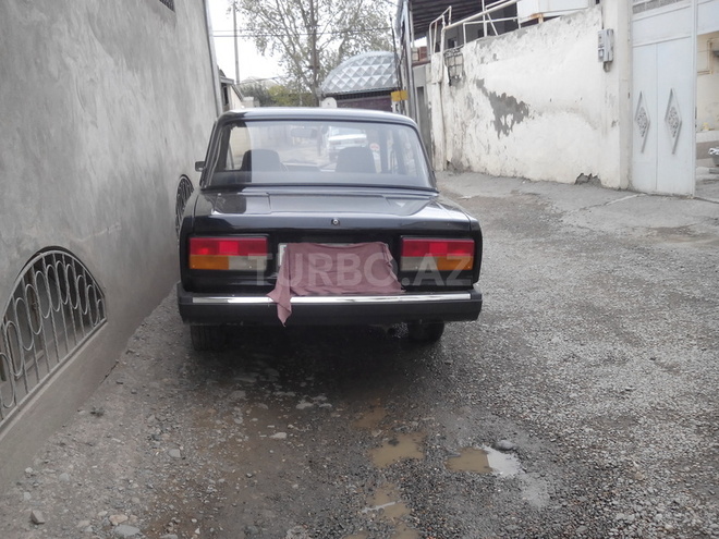 LADA (VAZ) 2107 2010, 40,704 km - 1.6 l - Bakı