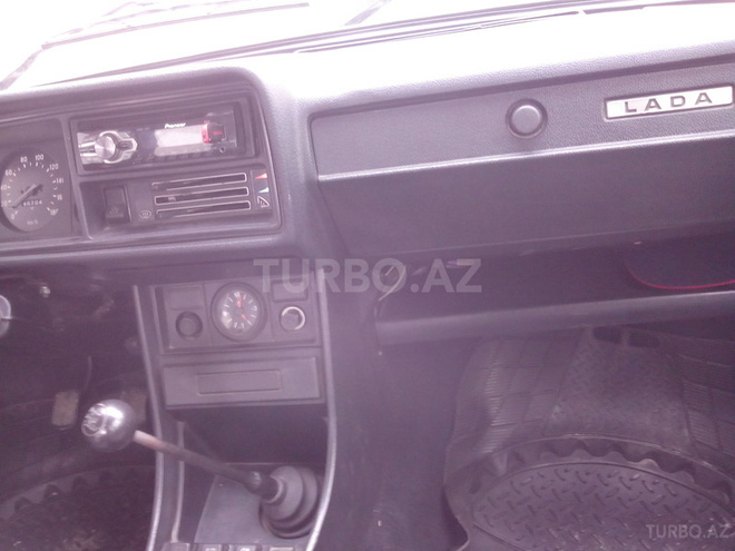 LADA (VAZ) 2107 2010, 40,704 km - 1.6 l - Bakı