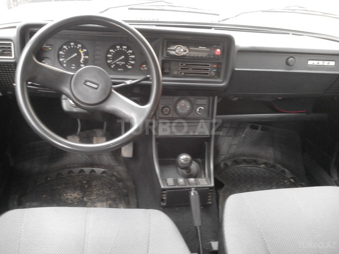 LADA (VAZ) 2107 2010, 40,704 km - 1.6 l - Bakı