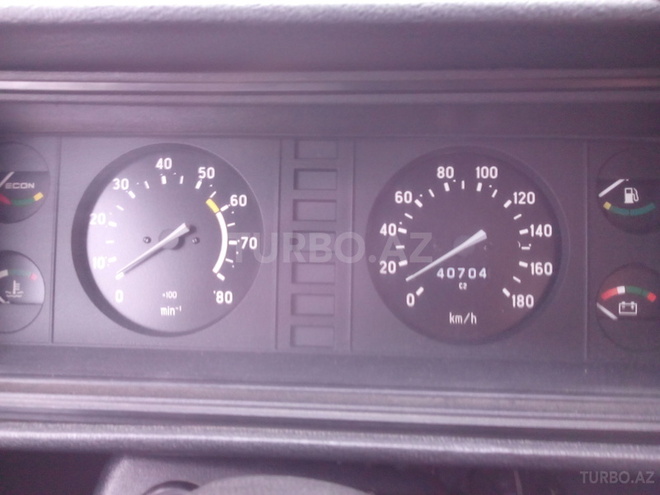 LADA (VAZ) 2107 2010, 40,704 km - 1.6 l - Bakı