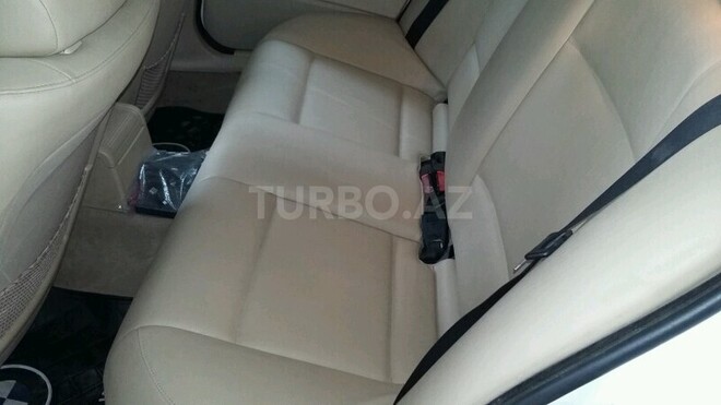 BMW 325 2002, 140,000 km - 2.5 л - Bakı