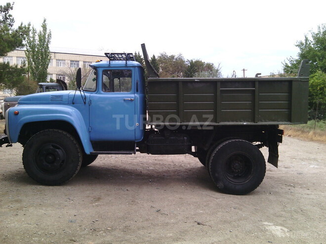 ZIL 130 1989, 249,257 km - 6.0 l - Bakı