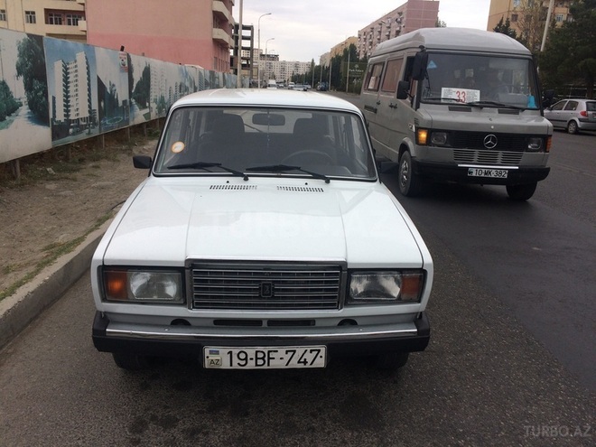 LADA (VAZ) 2104 2012, 82,000 km - 1.6 л - Bakı