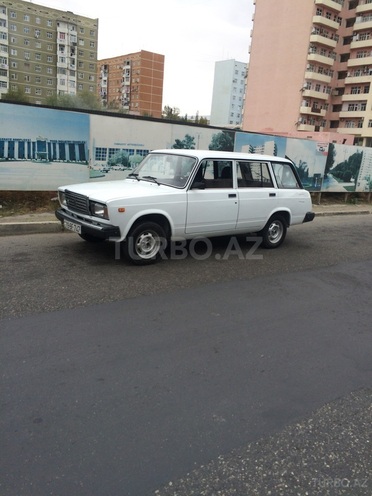 LADA (VAZ) 2104 2012, 82,000 km - 1.6 л - Bakı