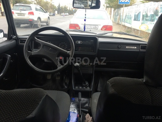 LADA (VAZ) 2104 2012, 82,000 km - 1.6 л - Bakı