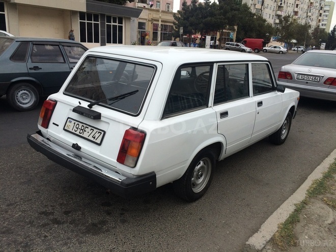 LADA (VAZ) 2104 2012, 82,000 km - 1.6 л - Bakı