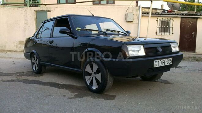 Tofas Sahin 2004, 160,000 km - 1.6 л - Bakı