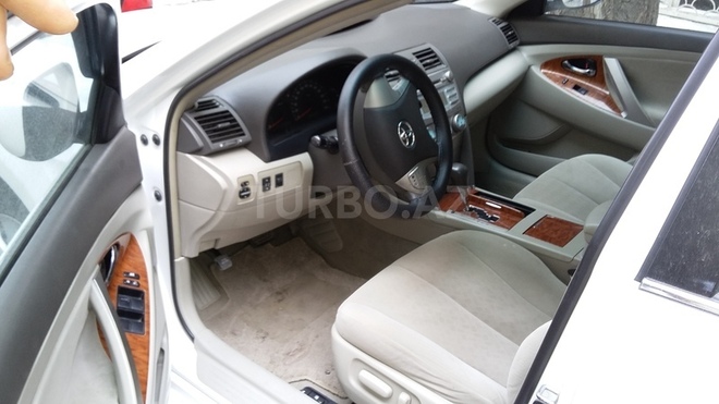 Toyota Camry 2007, 107,417 km - 0.3 l - Bakı