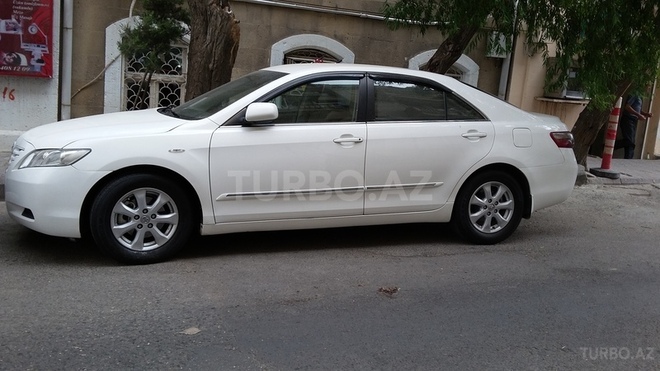 Toyota Camry 2007, 107,417 km - 0.3 l - Bakı