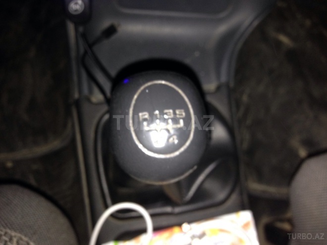 LADA (VAZ) 2115 2010, 100,000 km - 0.2 l - Bakı