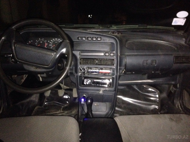 LADA (VAZ) 2115 2010, 100,000 km - 0.2 l - Bakı
