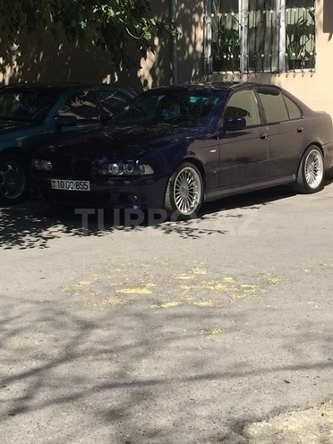 BMW 528 1996, 400,000 km - 0.3 l - Bakı