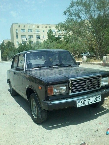 LADA (VAZ) 2107 2011, 75,000 km - 1.6 l - Bakı