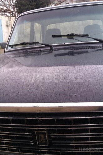 LADA (VAZ) 2107 2010, 1,000,000 km - 1.6 l - Bakı
